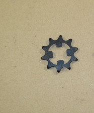 Original Zündapp Ritzel 444 Mofa  Highriser 10Z - alte Ausführung nachher anders