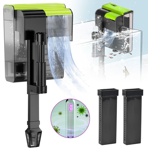 Aquarienfilter 4in1 aquarium - aquarienfilter,