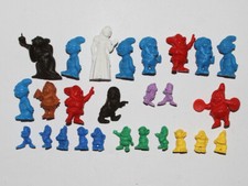 Schneewittchen und die 7