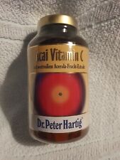 Dr. Peter Hartig Acai Vitamin