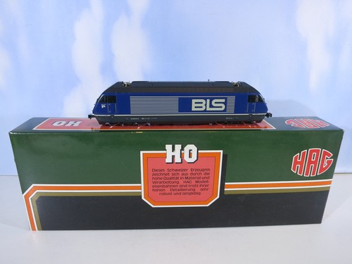 Hag 184 spalenberg - 184, ,f