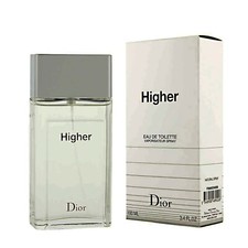 Christian Dior, Higher, Eau de