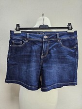 EK6347 Damen Shorts von Orsy, blau, Gr.36