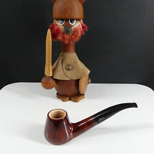 Pfeife Lord Plus 579 mit Meerschaum Block, Pipe, Pipa