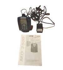 Binatone Telefon mit Anrufbeantworter  MD2500