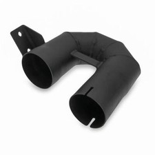 Schalldämpfer Auspuff für