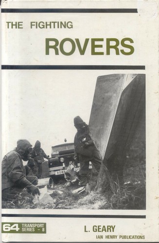 Fighting rovers military - fighting,