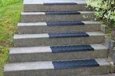Gummi treppenstufen - -,