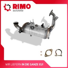 Ford Focus MK2 1.6 TDCi