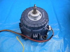 DAIKIN Lüftungsrad mit Motor von DAIKIN Klimagerät