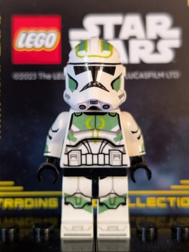 Lego star wars custom - star,