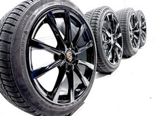 Original Porsche Boxster 982