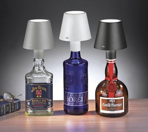 Cilio led flaschenlampe - cilio,
