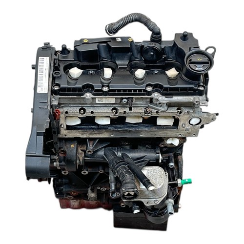 Motor gebrauchtmotor tdi - gebrauchtmotor, 1.6