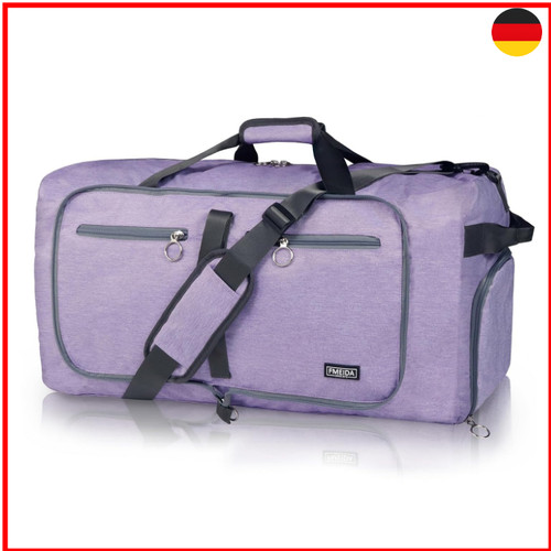 Fmeida reisetasche faltbare - fmeida,