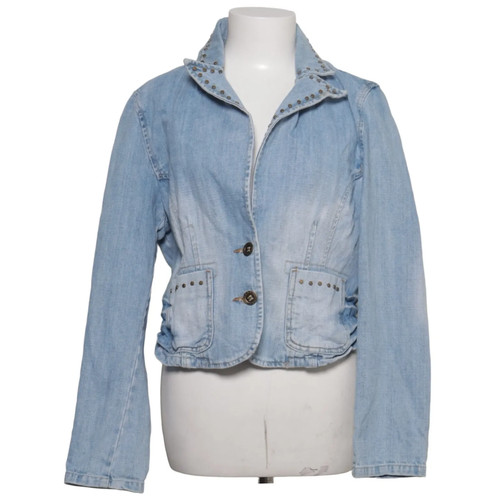 Star jeansjacke damen - g-star,, jeansjacke,