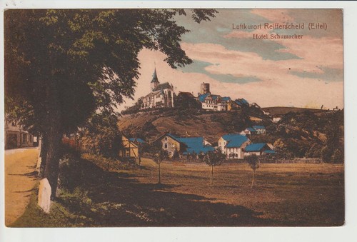 Reifferscheid eifel - ,