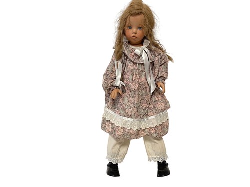 Dianna effner porzellan puppe - dianna,