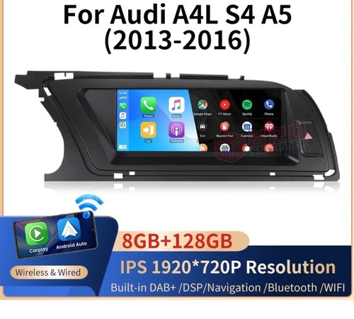 128gb android 14 - 8.8",