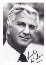 Leslie Nielsen