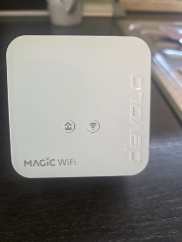 Devolo 8559 magic - wifi, mini