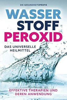 Wasserstoffperoxid das - wasserstoffperoxid,