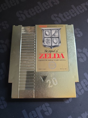 The legend zelda - of, (nintendo