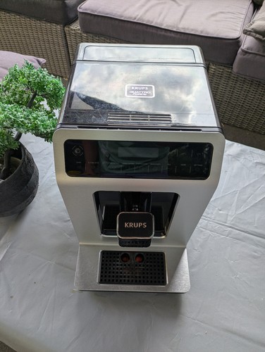 Krups ea89 kaffeevollautomat - krups,