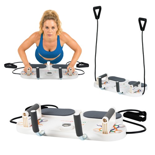 Gymtek liegestütze brett - gymtek®,