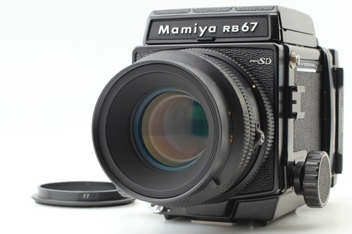Exc mamiya rb67 pro - [exc+5],
