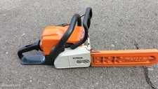 Stihl MS 170 Motorsäge