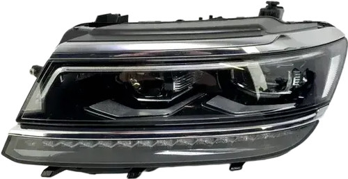 Original tiguan led - vw,