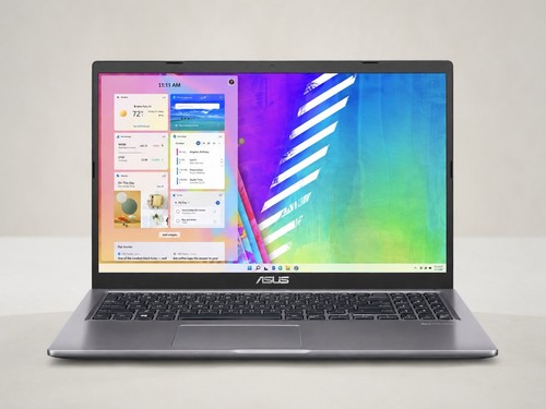 Asus vivobook r565ja 8gb - 15, i7
