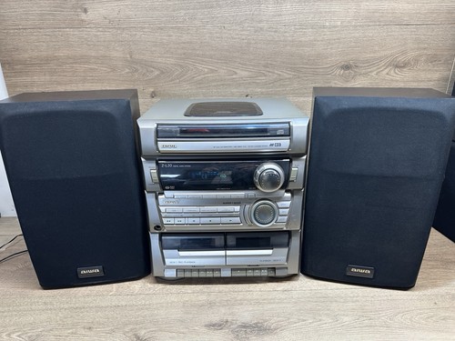 Aiwa l2o digital audio hifi - z-l2o,
