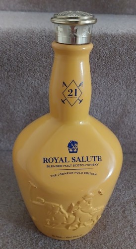 Jahre royal salute jodhpur - jahre,