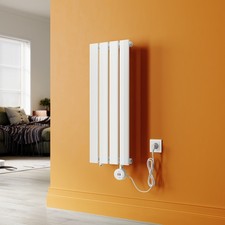 Elektro Heizkörper Mit Smart