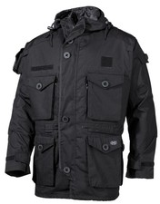 Mfh kommandojacke kampfjacke - mfh,
