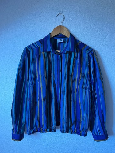Welte vintage striped long - welte,