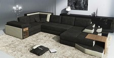 XXL Design Big Sofa mit