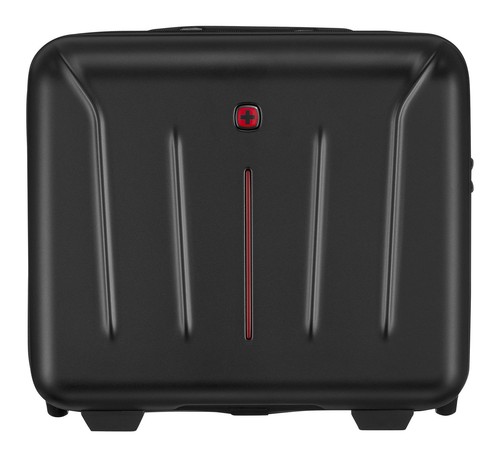 Wenger amplix wheeled case - wheeled,