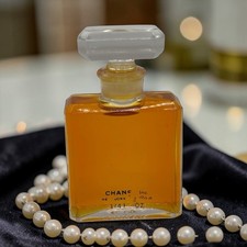 Vintage Chanel N°5 Eau de
