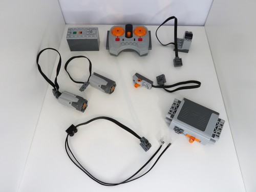 Lego power functions neu - lego,
