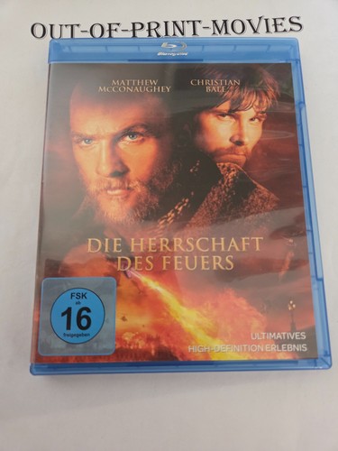 Blu ray die herrschaft des - blu-ray,