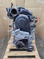 Motor Skoda VW BLS 1.9 TDI