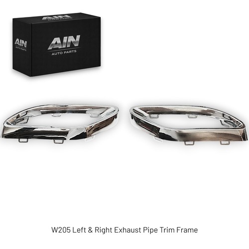 Für mercedes klasse w205 - für,