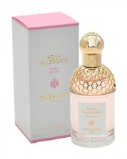 Guerlain Aqua Allegoria Rosa