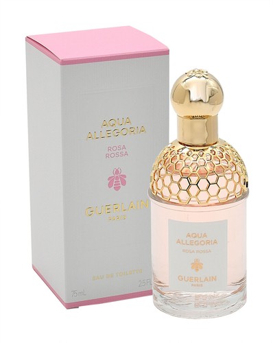 Guerlain aqua allegoria - guerlain, rosa
