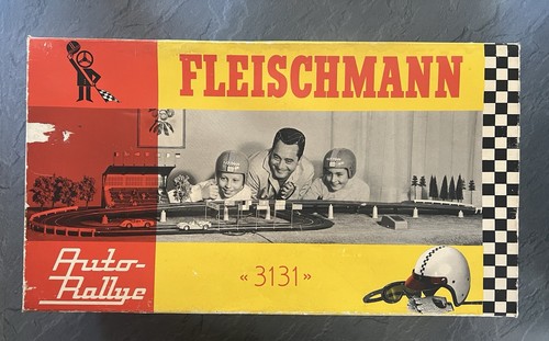 Fleischmann 3131 auto - 3131,