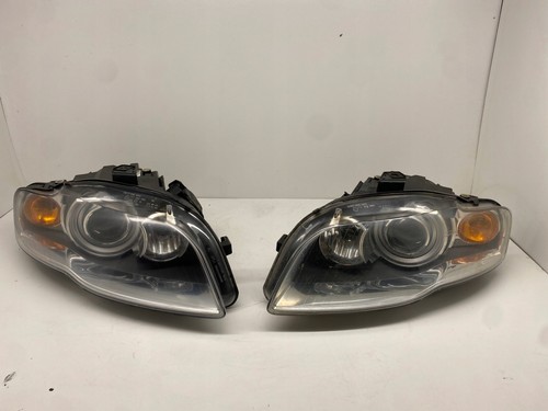 Frontscheinwerfer audi b8 - frontscheinwerfer,