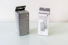 WMF 800 Wasserfilter und 20